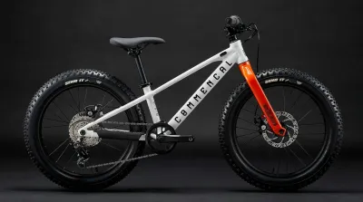 Commencal Ramones 20 Revoshift