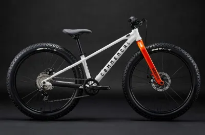 Commencal Ramones 24 Revoshift