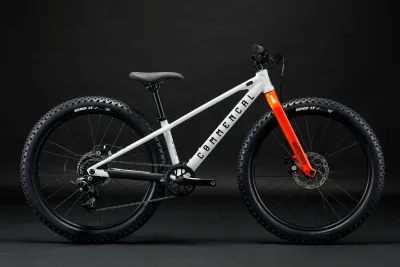 Commencal Ramones 24 Trigger Shifter 