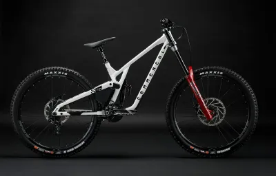 Commencal Supreme DH V5 XS