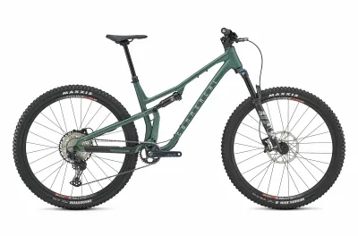 Commencal T.E.M.P.O. ESSENTIAL