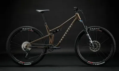 Commencal T.E.M.P.O. ESSENTIAL