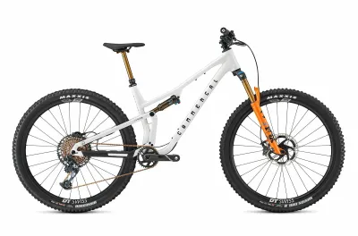 Commencal T.E.M.P.O. LTD