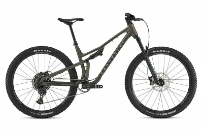 Commencal T.E.M.P.O. RIDE