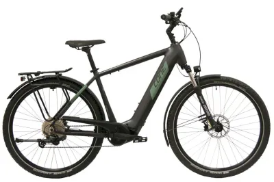CONE Bikes eSUV IN 3.0