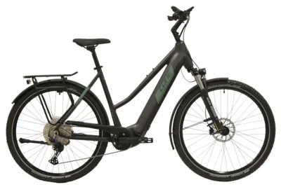 CONE Bikes eSUV IN 3.0