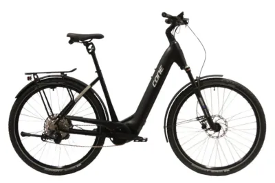 CONE Bikes eSUV IN 4.0