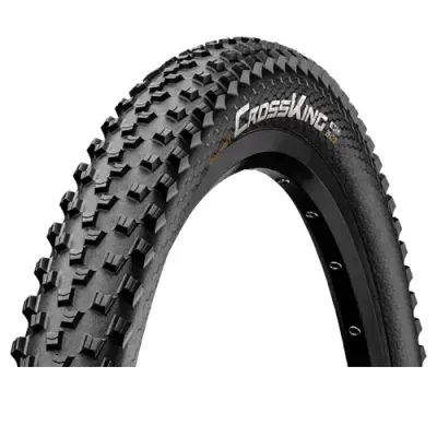 Continental Cross King Drahtreifen