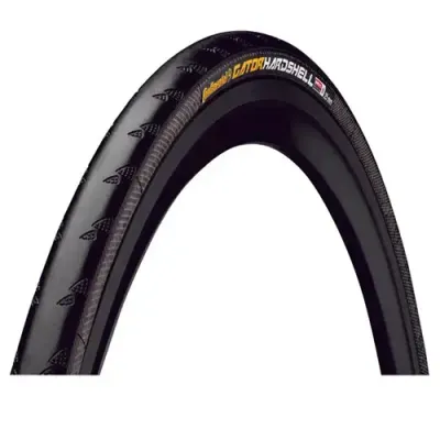 Continental Gator Hardshell Drahtreifen