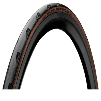 Continental Grand Prix 5000 Faltreifen