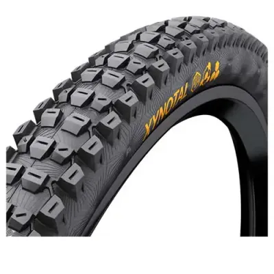 Continental Xynotal Enduro Soft Faltreifen