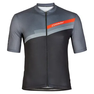 Conway Fahrradtrikots kurzarm Conway Active Jersey
