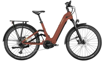 Conway Cairon C FS 2.0