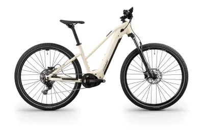 Conway E-Cross Country Bike Conway Cairon S 1.0 2026 | 625 Wh | 29 Zoll | Trapez