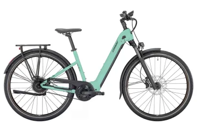 Conway E-Bike Tourenrad Conway Cairon T 4.5 2026 | 625 Wh | 28 Zoll | Tiefeinsteiger