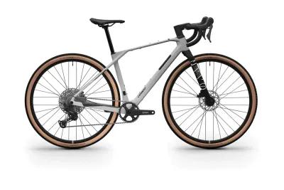 Conway Gravel Bike Conway Nyvo 10.0 2026 | 28 Zoll | Diamant