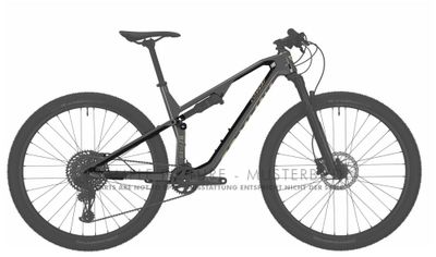Conway RLC FS 7.9