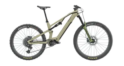 Conway E-Allmountain MTB Conway Ryvon ST 10.0 2026 | 400 Wh | 29 Zoll | Diamant