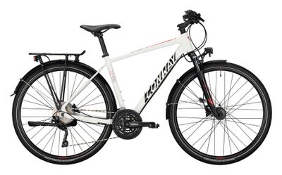 Tourenrad Conway TS 500 2021 | 28 Zoll | Diamant (Bild 1)