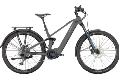 Conway E-Allmountain MTB Conway Xyron C 2.0 750 2026 | 750 Wh | 29 Zoll | Diamant