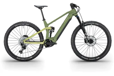 Conway E-Allmountain MTB Conway Xyron LT 6.0 2026 | 800 Wh | 29 Zoll | Diamant