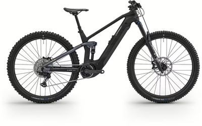 Conway E-Allmountain MTB Conway Xyron ST 8.0 2026 | 800 Wh | 29 Zoll | Diamant