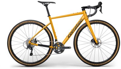Corratec Gravel Bike Corratec Allroad Travel 1 2022 | 28 Zoll | Diamant