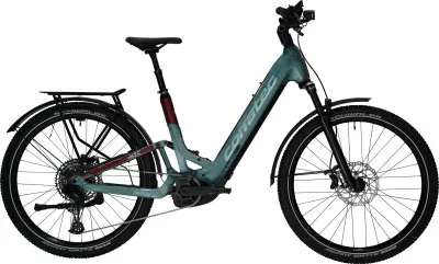 Corratec E-Power MTC 100 