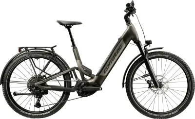 Corratec E-Power MTC 100 Wave CX8