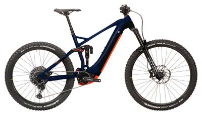 Corratec E-Power RS 160 Factory