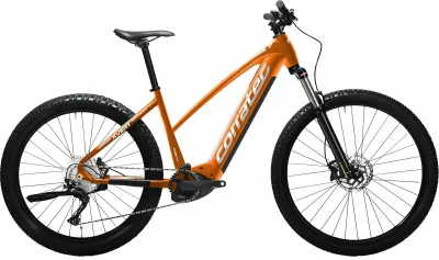 Corratec E-Power X-Vert Race Sport