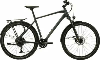 Corratec MTC Elite