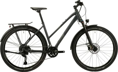 Corratec MTC Elite