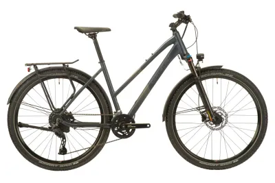 Corratec Tourenrad Corratec MTC Elite Sport 2026 | 29 Zoll | Trapez