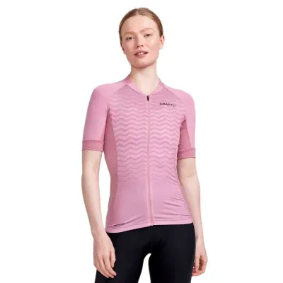 Craft  Fahrradtrikots kurzarm Craft ADV Endur Jersey 0