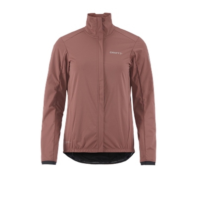 Craft  Fahrradjacke Winter Craft CORE BIKE SUBZ INSULATE JACKET Softshell Radjacke 0