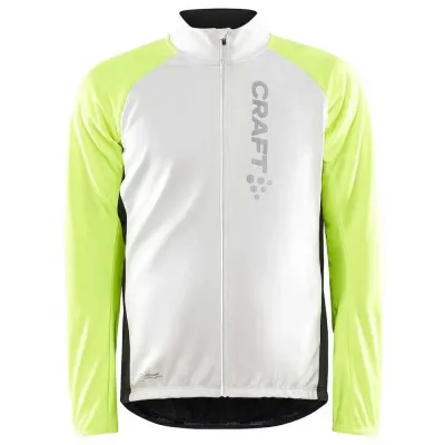 Craft Fahrradtrikots langarm Craft Core Bike Subz Lumen 2023