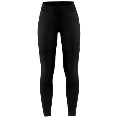Craft Fahrradhose lang Craft CORE Bike SubZ Wind lange Radhose