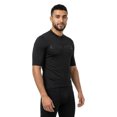 Craft Fahrradtrikots kurzarm Craft Endur Logo Jersey