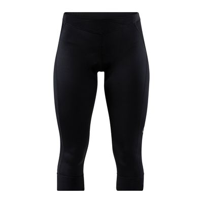 Craft Caprihose Craft ESSENCE KNICKERS ¾ Radhose 0