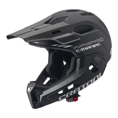 Cratoni Fullface Helm Cratoni C-Maniac 2.0 MX 2026