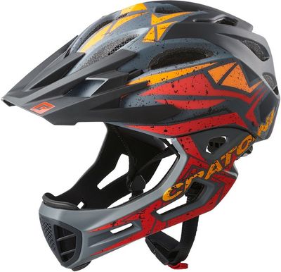 Cratoni C-Maniac Pro