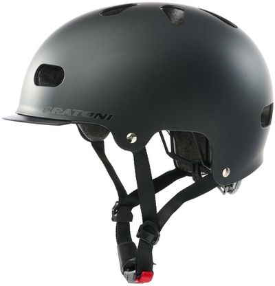 Cratoni C-Mate