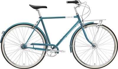 Creme Cycles Caferacer Man Doppio