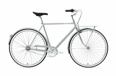 Creme Cycles Caferacer Man Uno