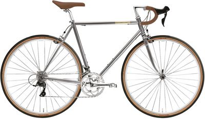 Creme Cycles Echo Solo