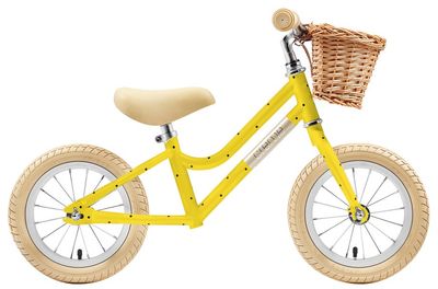 Creme Cycles Mia