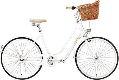 Creme Cycles Molly