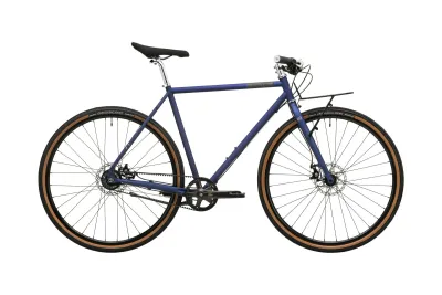 Creme Cycles Ristretto Roadster