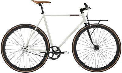 Creme Cycles Vinyl LTD